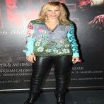 Sertab erener sur yala.fm